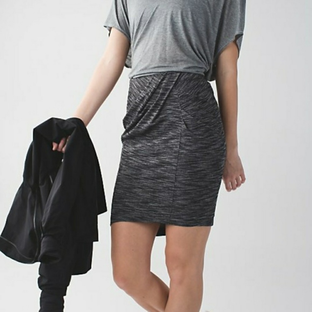 Lululemon And Go Where To Skirt